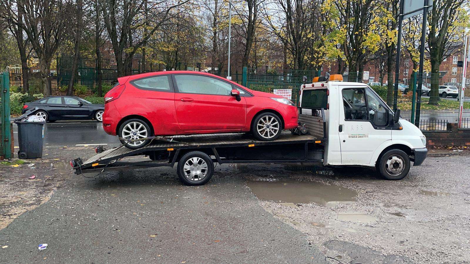 car shippers near me