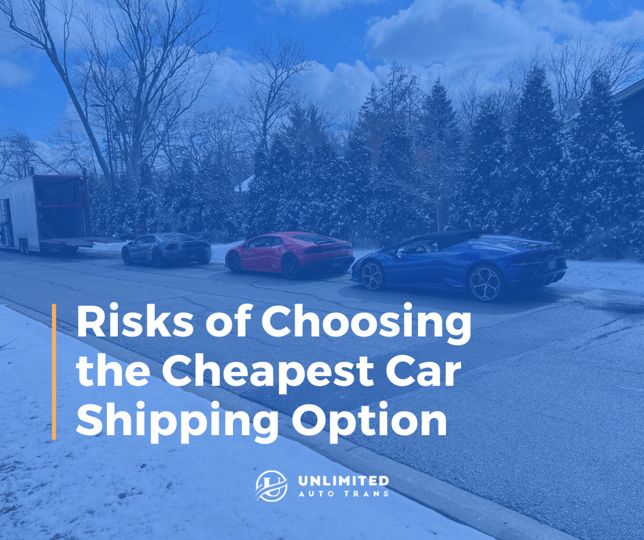 cheap automobile shipping