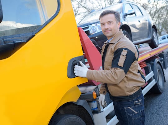 cheap vehicle transport