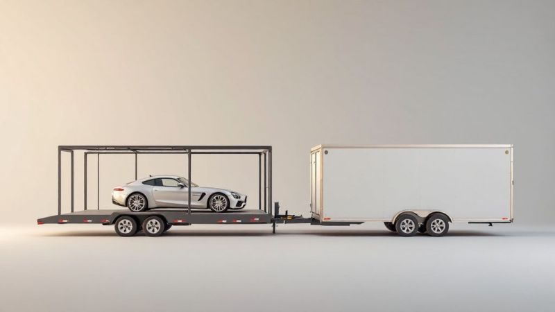 cheapest way to ship car