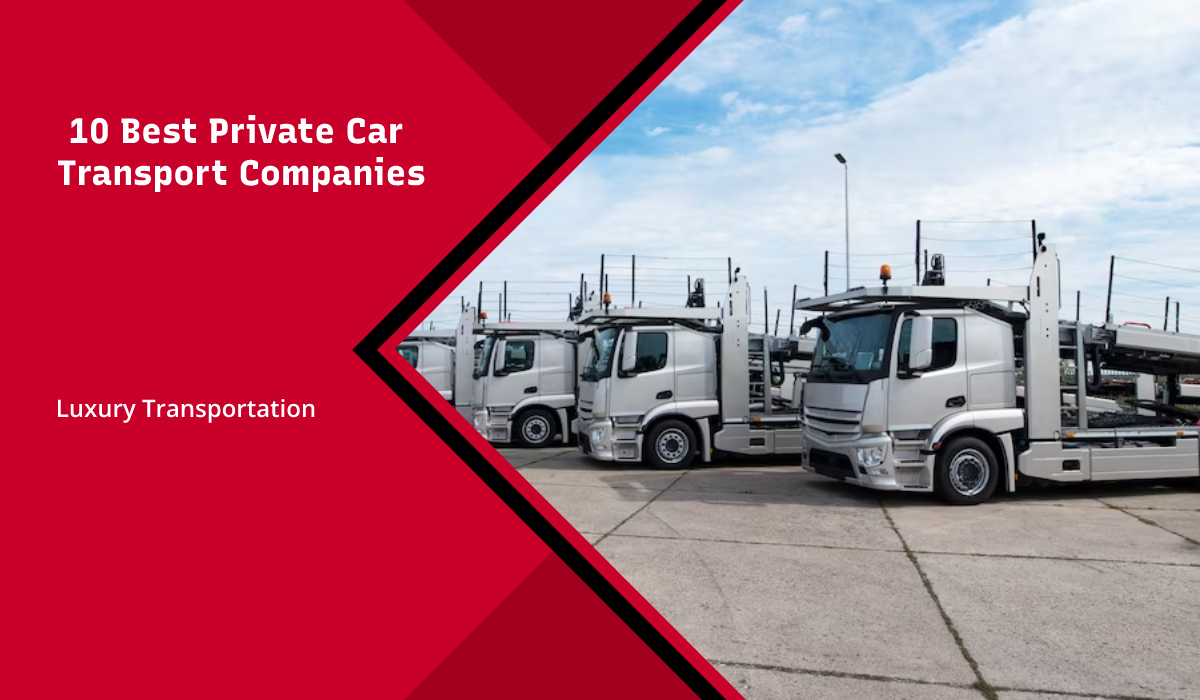 vehicle hauling companies