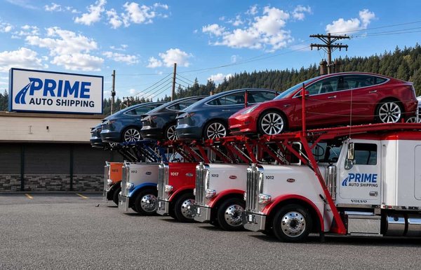 best car transport companies near me