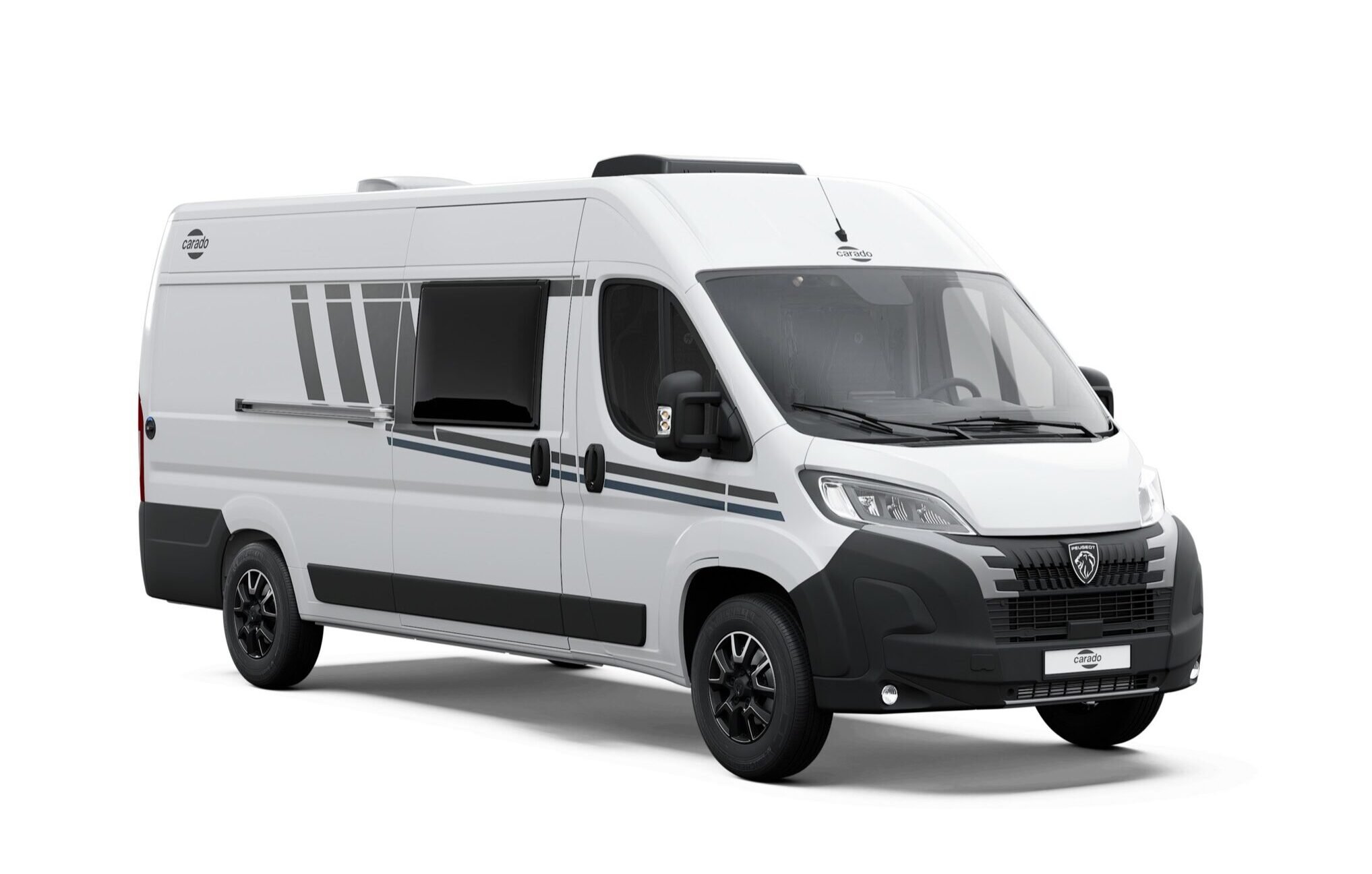 car and van transport