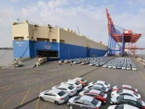 expert car shipping