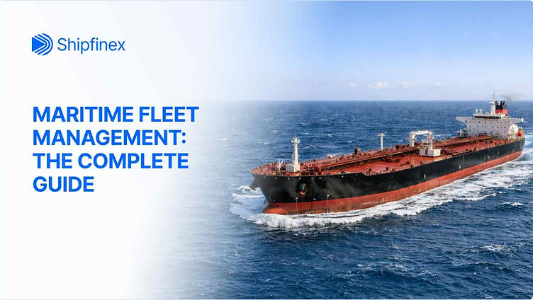 fleet and freight management