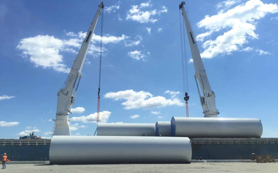wide load shipping