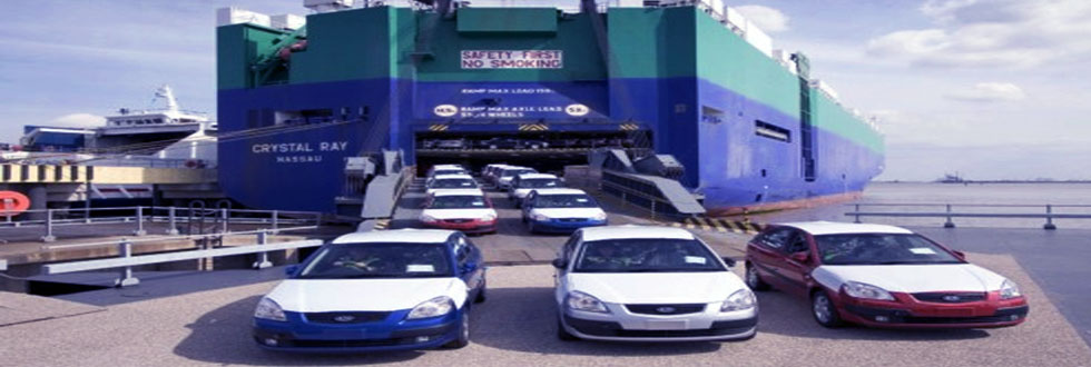 best car shipping