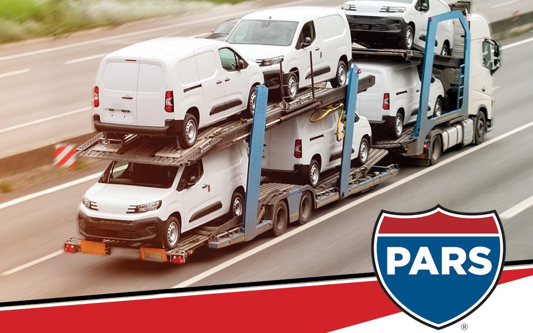 fleet car transport