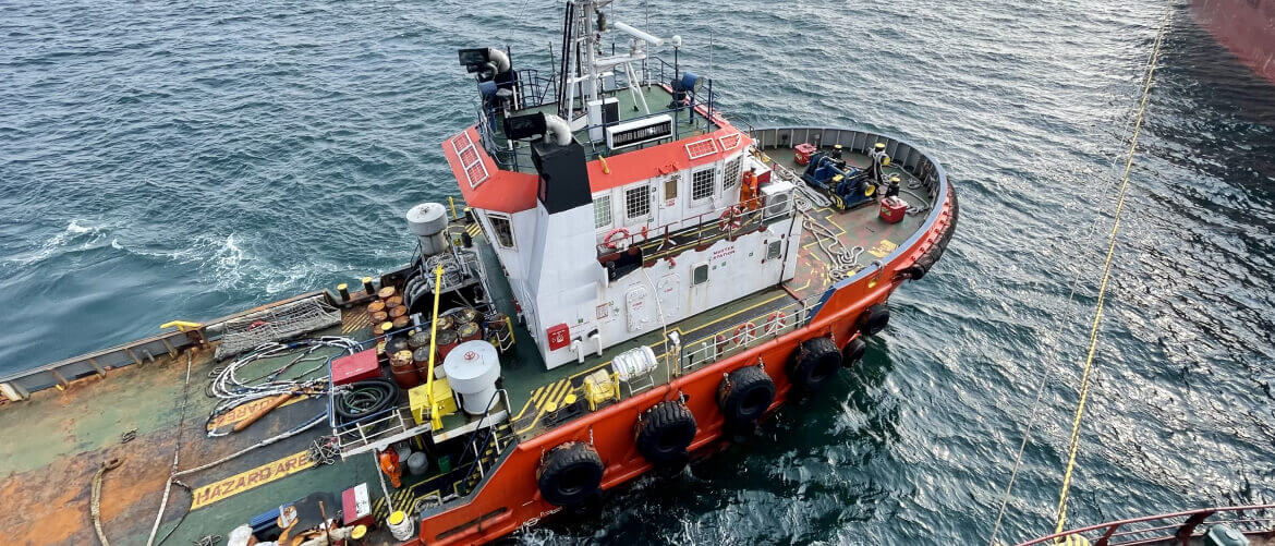 fleet management ship company