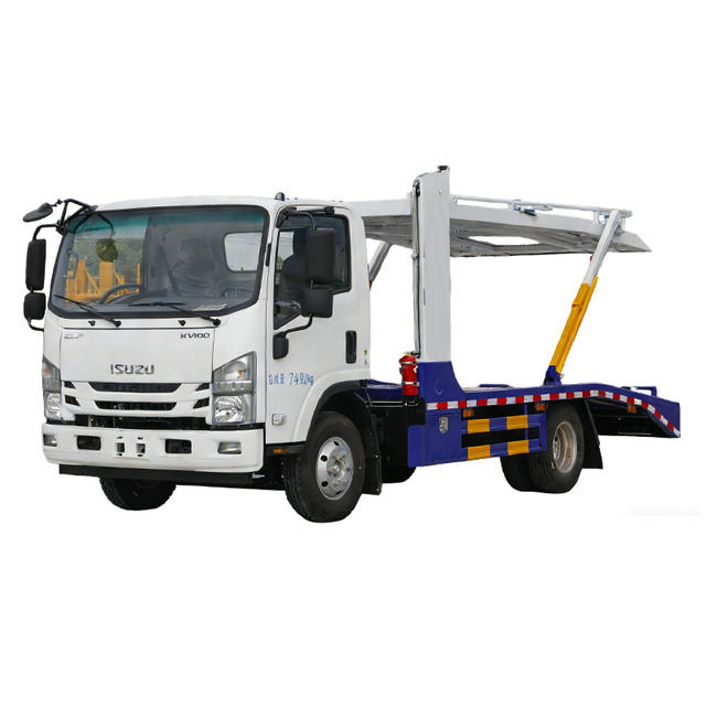 mini lorry transport