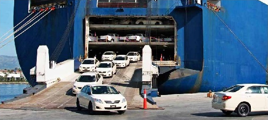 best car shipping companies