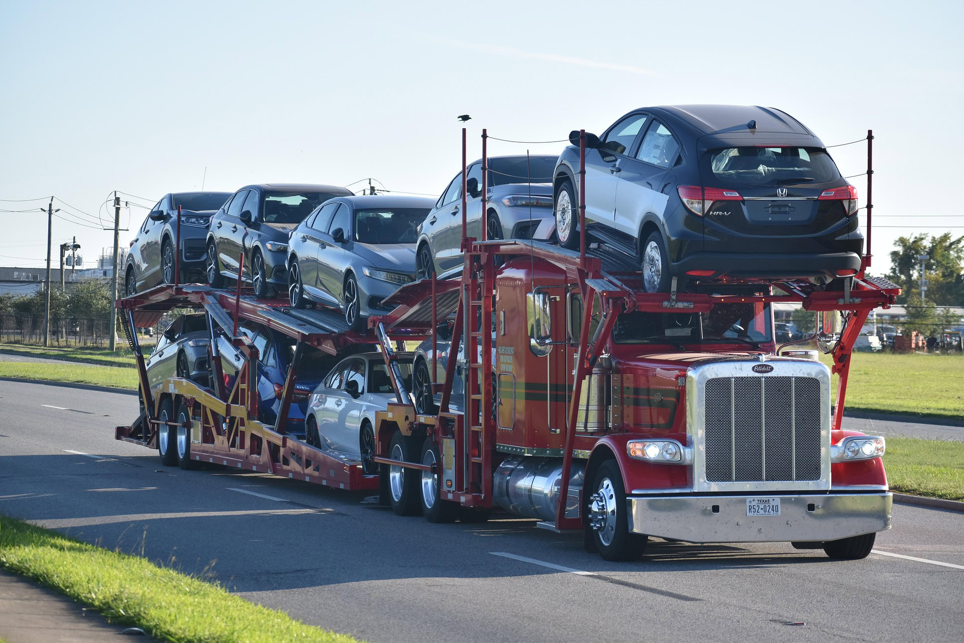 door to door car transport reviews