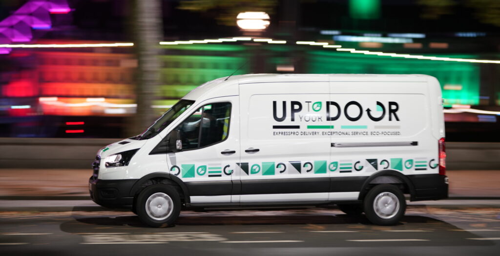 door-to-door transport