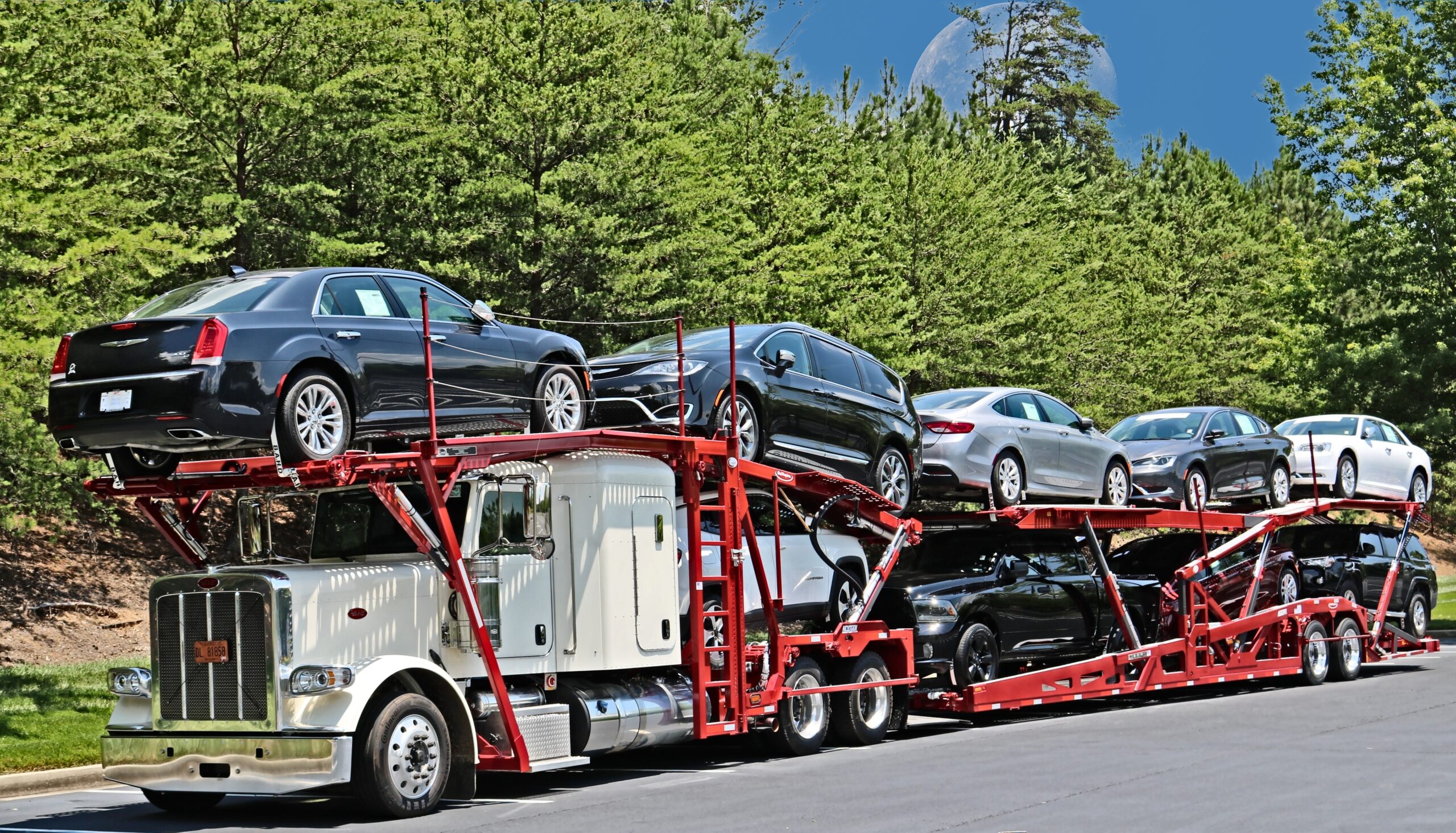 midwest car carriers