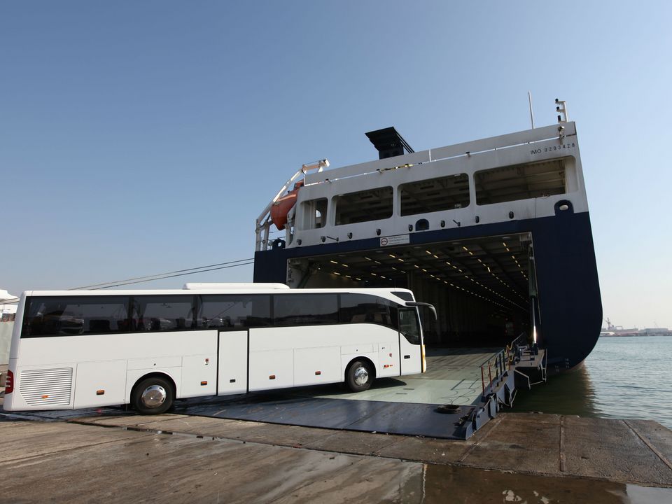 vega international car transport & logistic