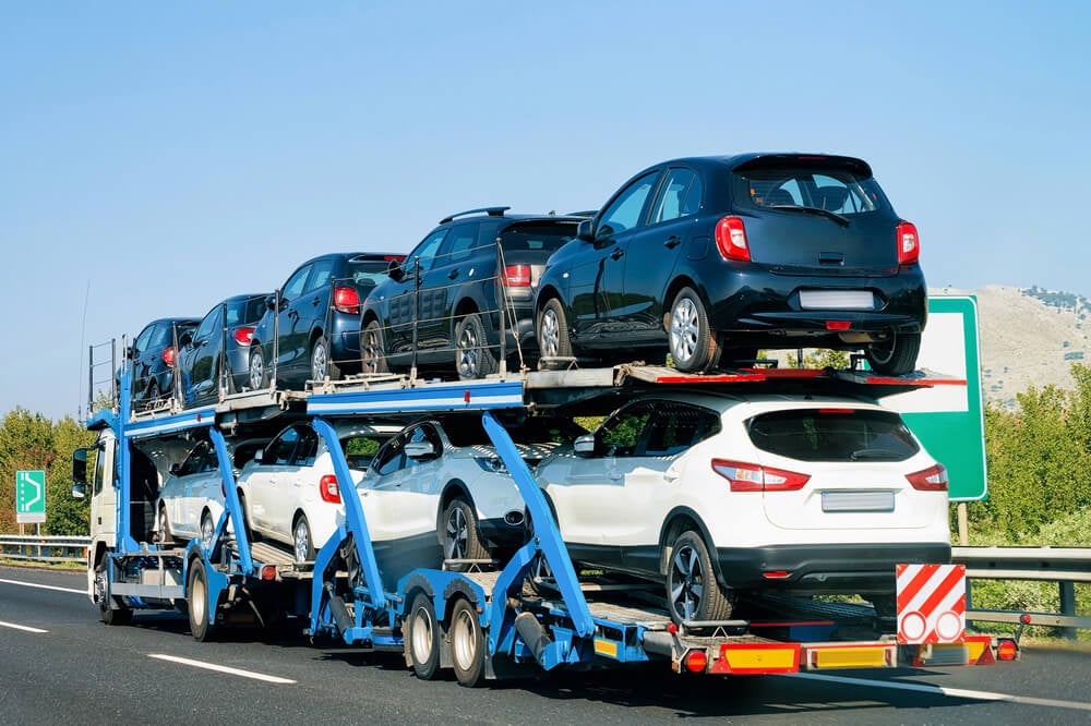 Finding Reliable Auto Haulers Near Me: Your Guide to Local Vehicle Transport Services