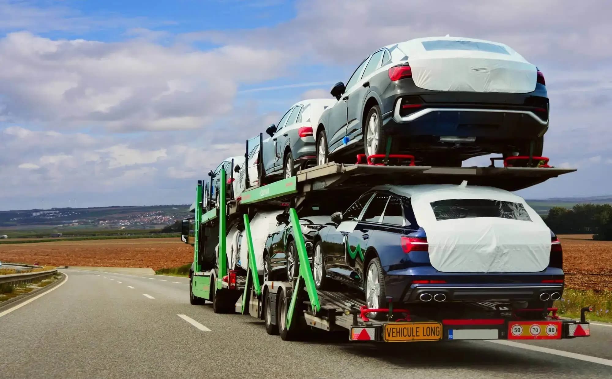 best price car transport