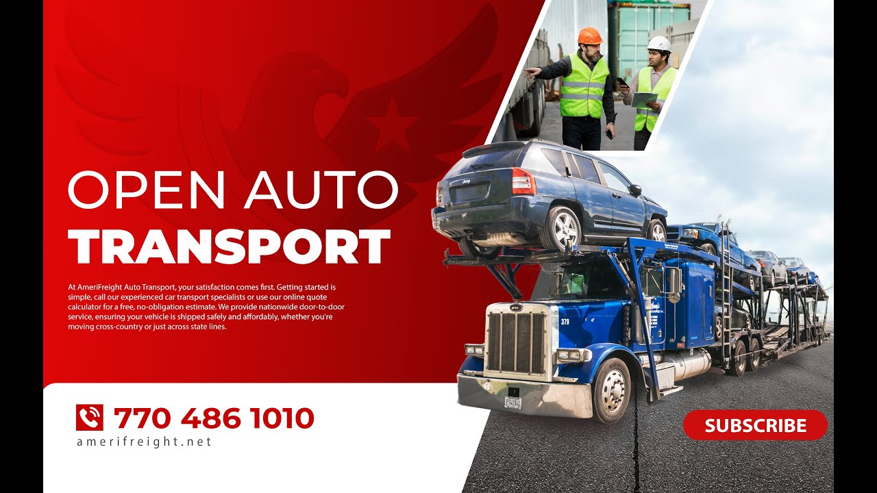 best state to state car transport