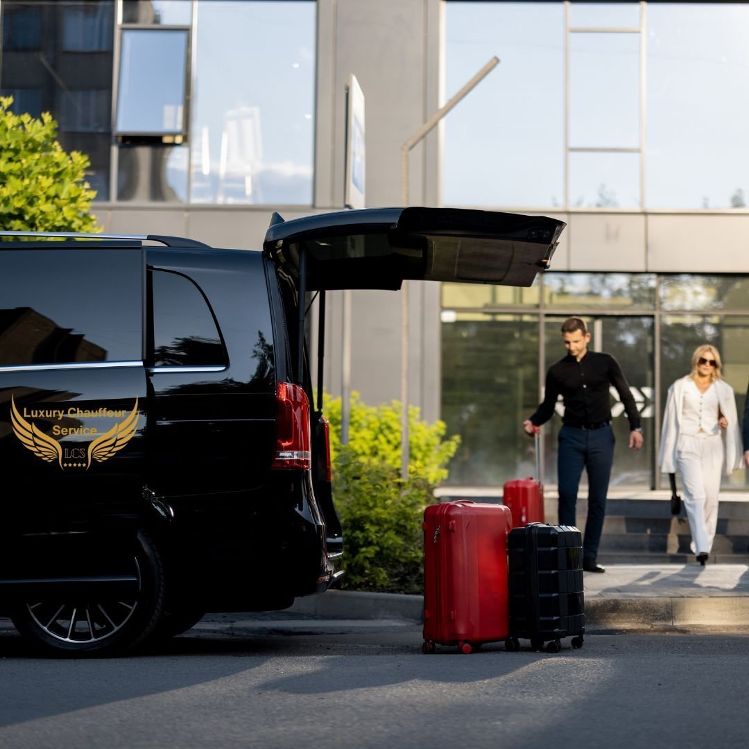 vip car transport