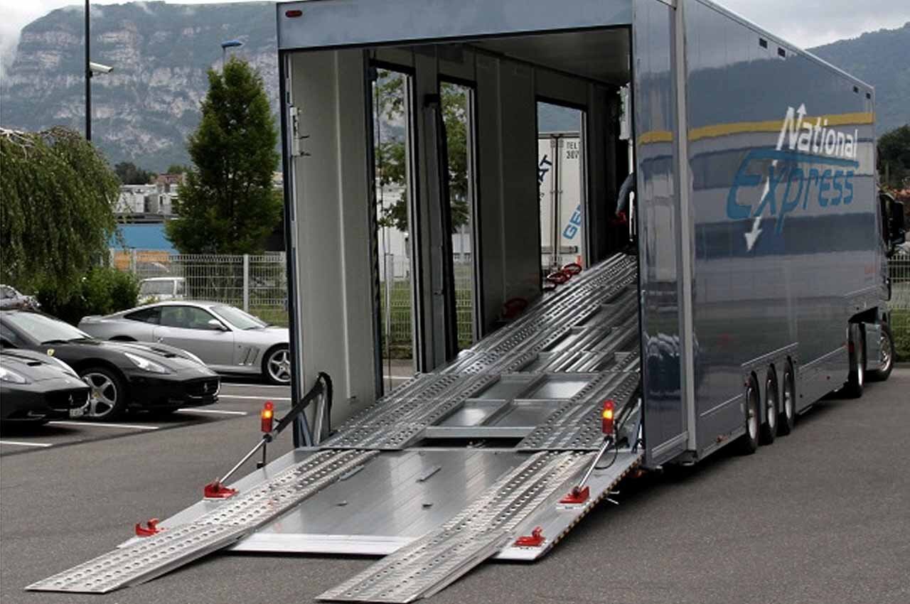 auto carrier companies