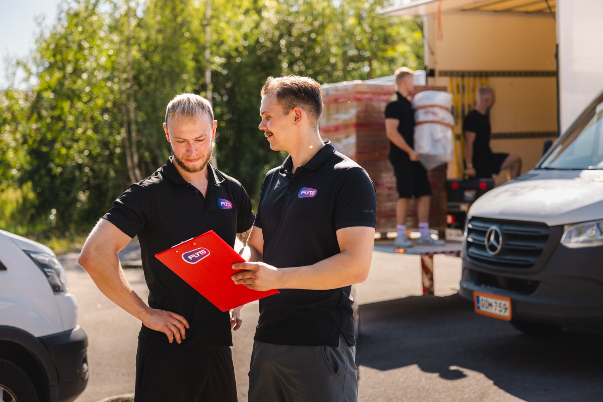 best car relocation companies
