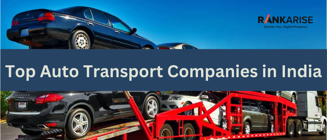 best national car transport companies