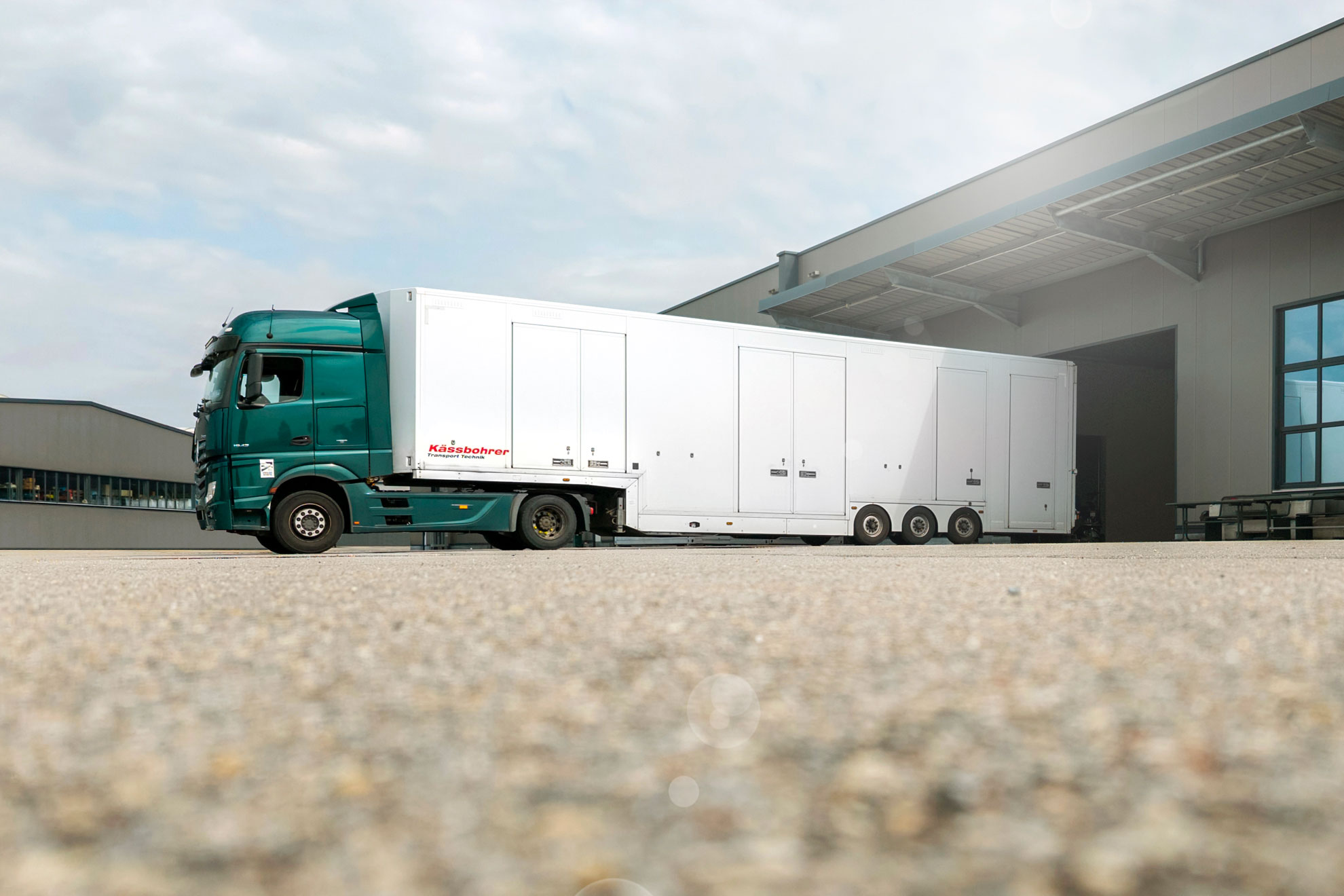 best vehicle movers