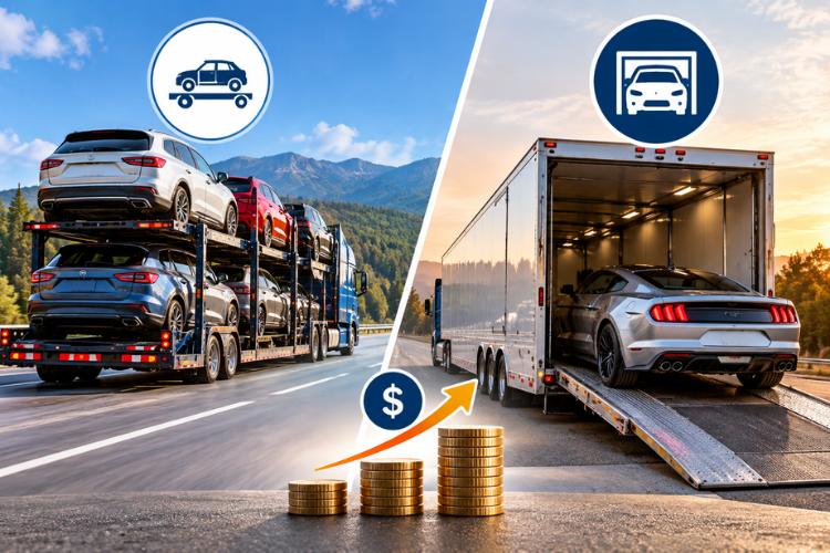 cross country auto transport