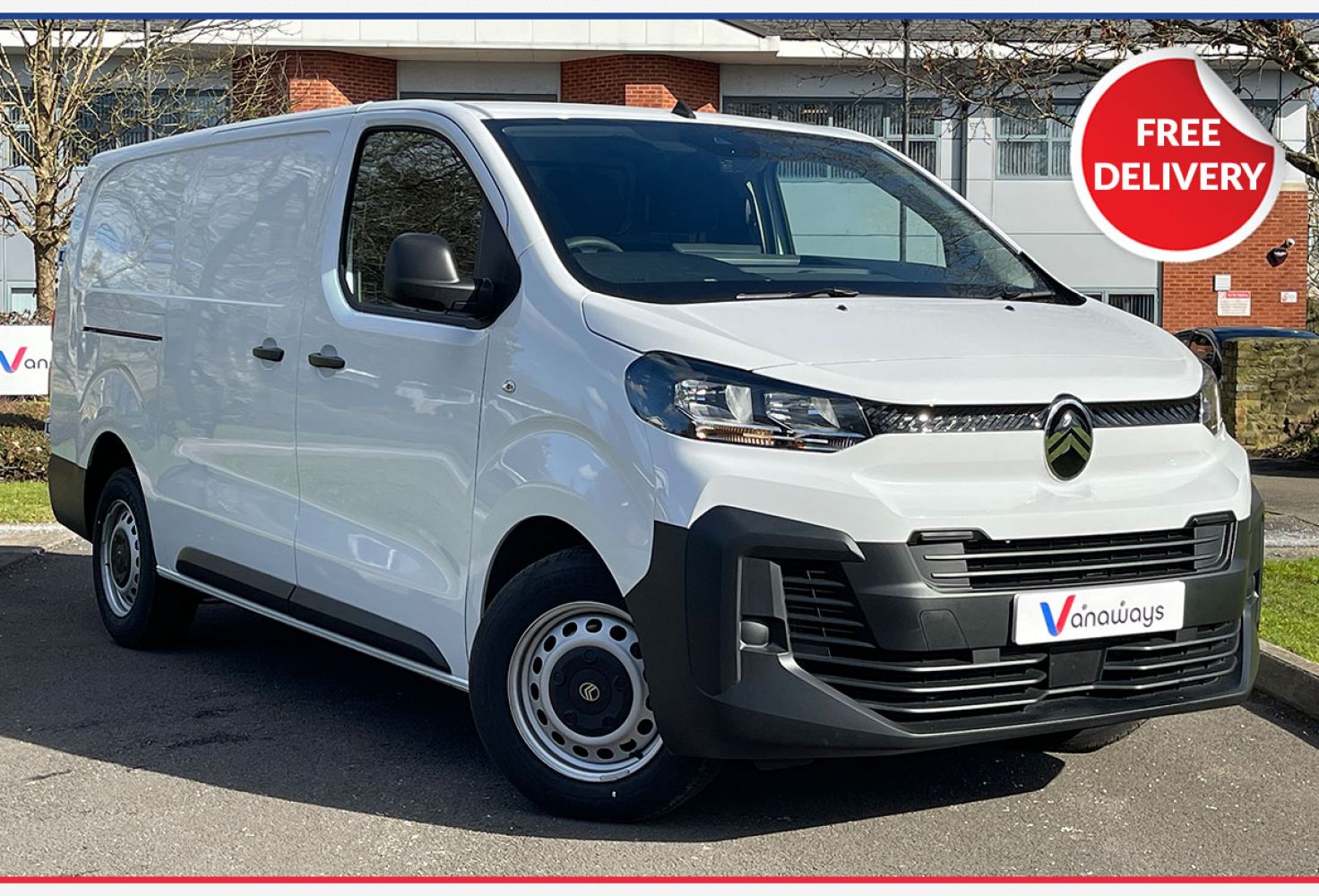 dispatch automotive delivery