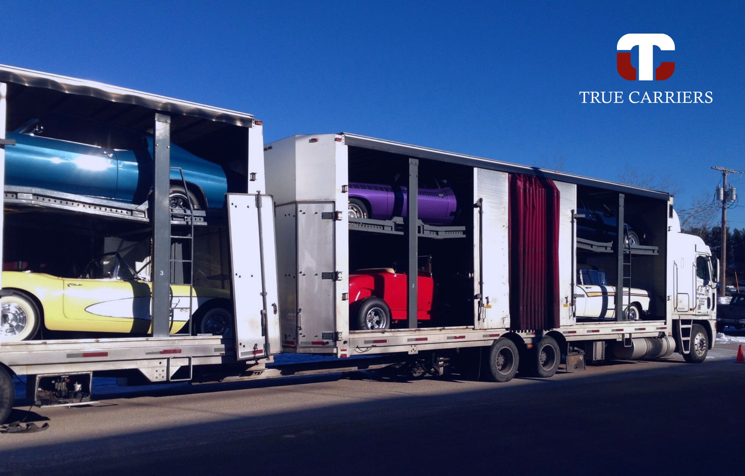enclosed vehicle shipping quotes