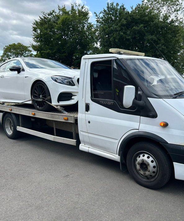 flatbed car transport near me