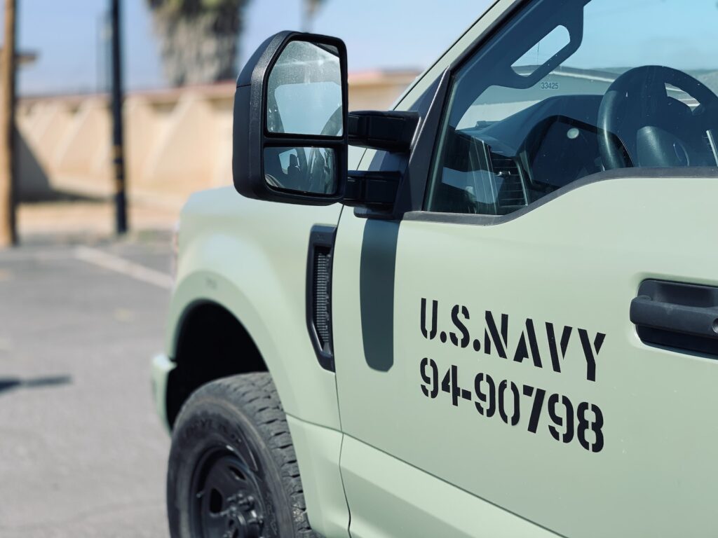 How to Choose the Right Military Car Shipping Company for Your Move