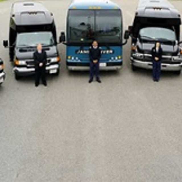 virginia transport fleet